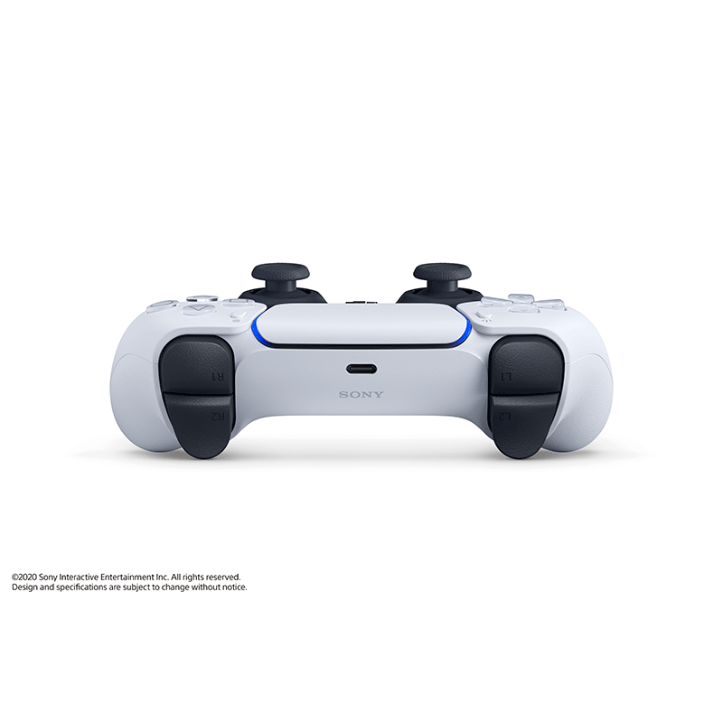 Sony DualSense Wireless Controller