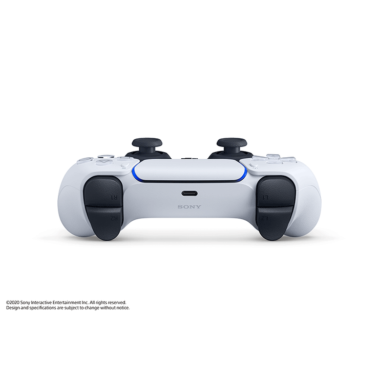Sony DualSense Wireless Controller