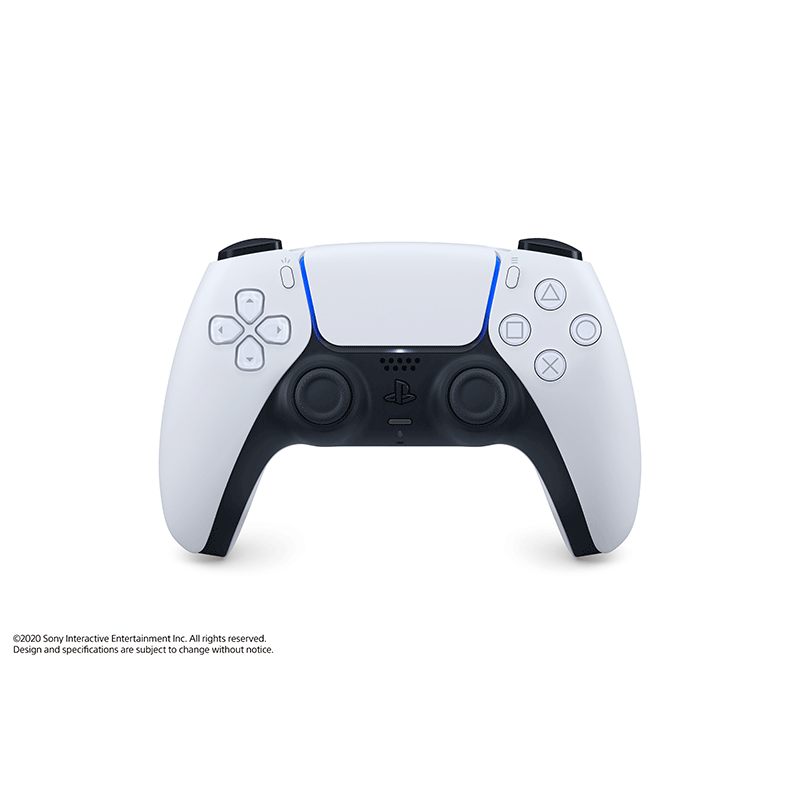 Sony DualSense Wireless Controller