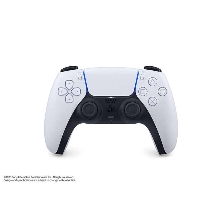 Sony DualSense Wireless Controller