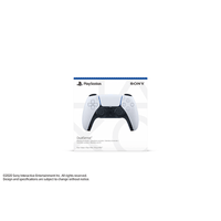 Sony DualSense Wireless Controller