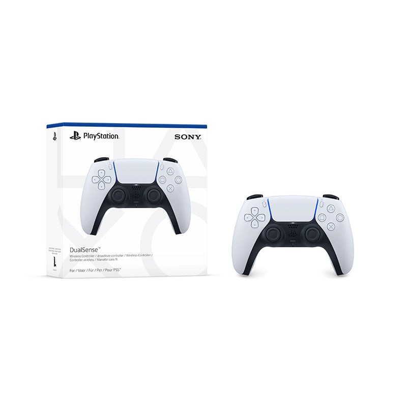 Sony DualSense Wireless Controller