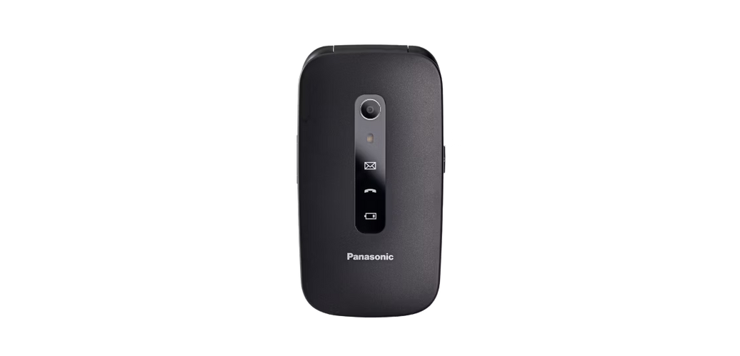 Κινητό τηλέφωνο 4G KX-TU550