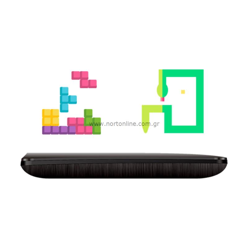 Κινητό Τηλέφωνο myPhone 2220 (Dual SIM) Μαύρο