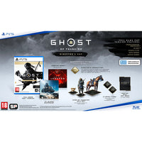 Sony Ghost of Tsushima Director’s Cut (PS5)