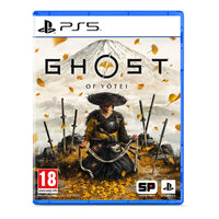 Sony Ghost of Yotei (PS5)