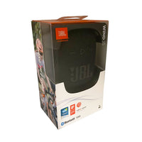 Wind3s, Portable BT Speaker for Cycles