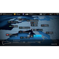 Sony Gran Turismo 7 Standard Edition (PS5)