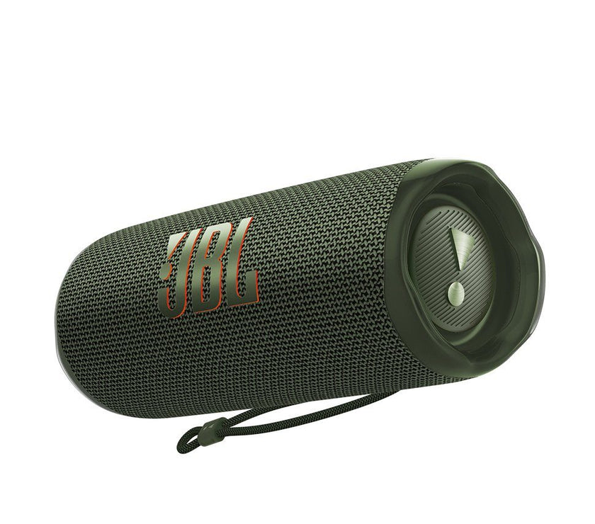 JBL Flip 6, Bluetooth Speaker, IP67