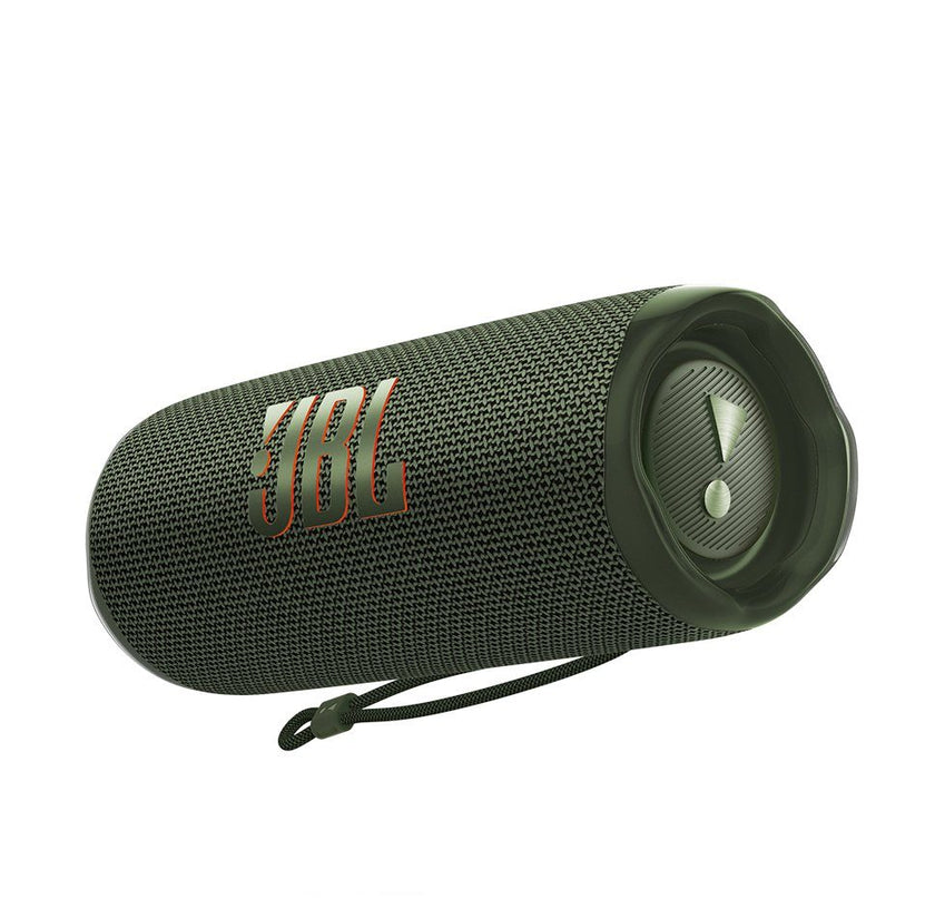 JBL Flip 6, Bluetooth Speaker, IP67