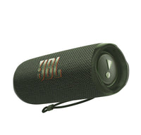 JBL Flip 6, Bluetooth Speaker, IP67