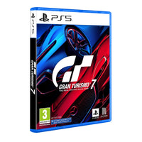 Sony Gran Turismo 7 Standard Edition (PS5)