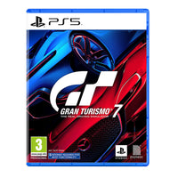 Sony Gran Turismo 7 Standard Edition (PS5)