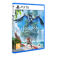 Sony Horizon Forbidden West (PS5) Std Edition
