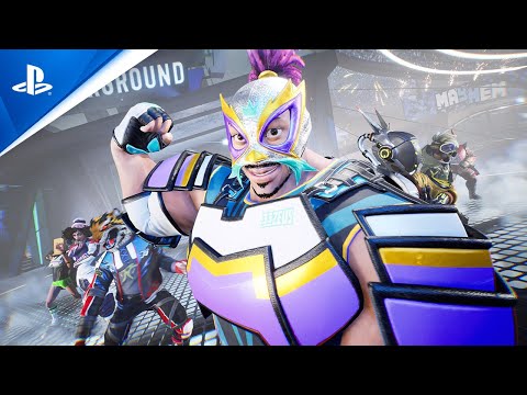 Sony Destruction AllStars (PS5)