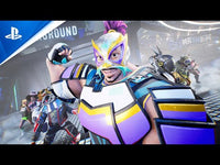 Sony Destruction AllStars (PS5)