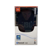 Wind3s, Portable BT Speaker for Cycles