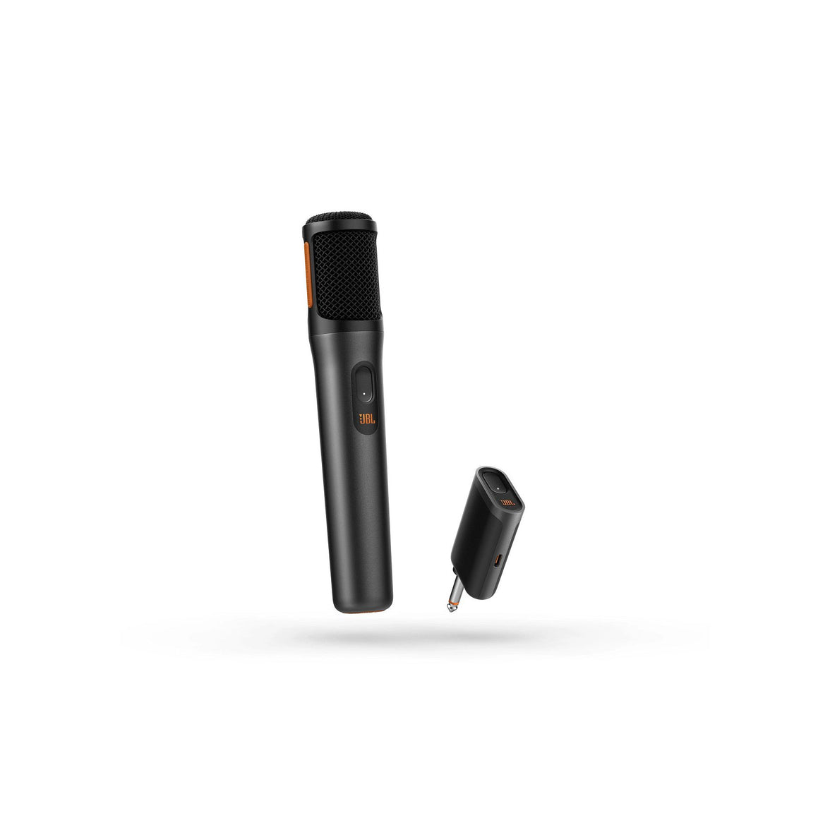 JBL Wireless Digital Mic x2 & Dongle Receiver
