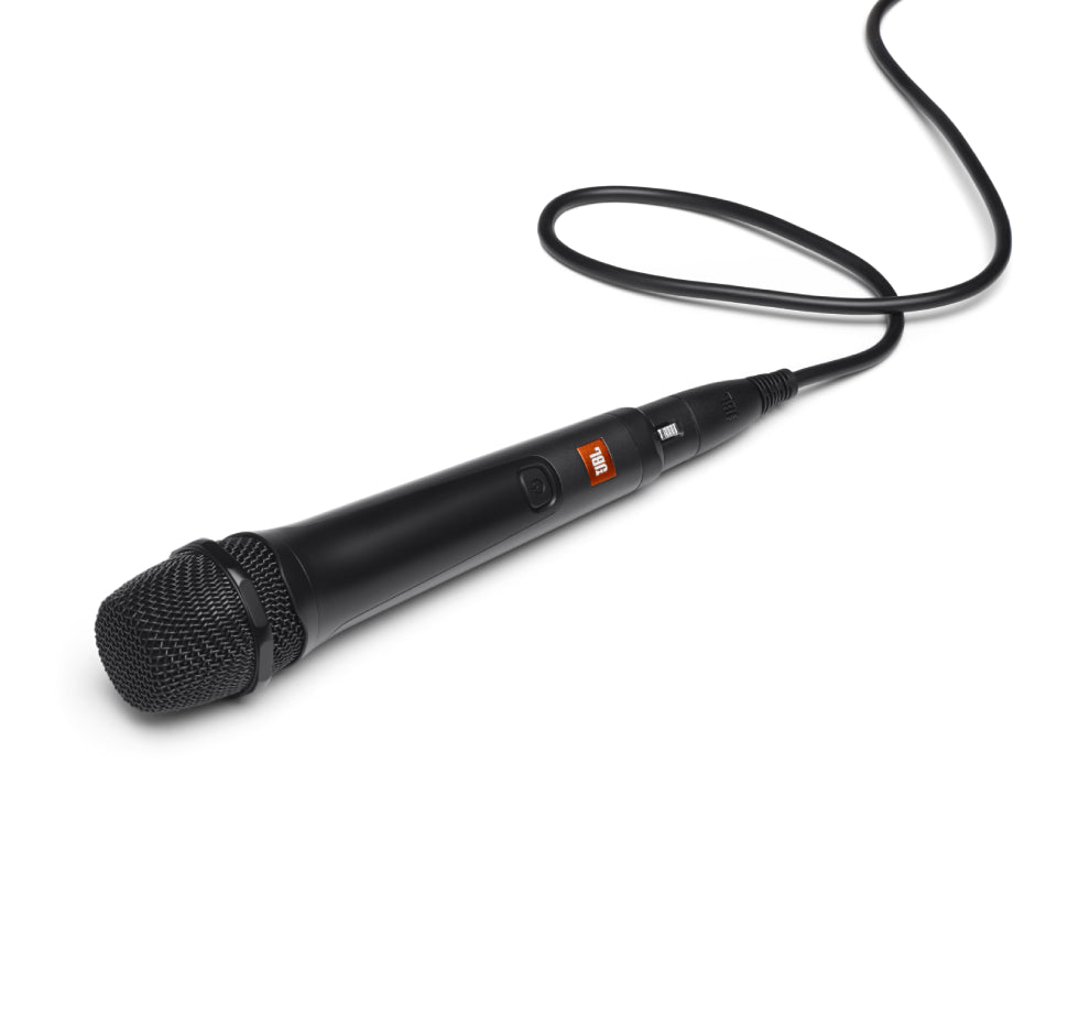 JBL PBM 100, Wired Microphone,4.5M cable