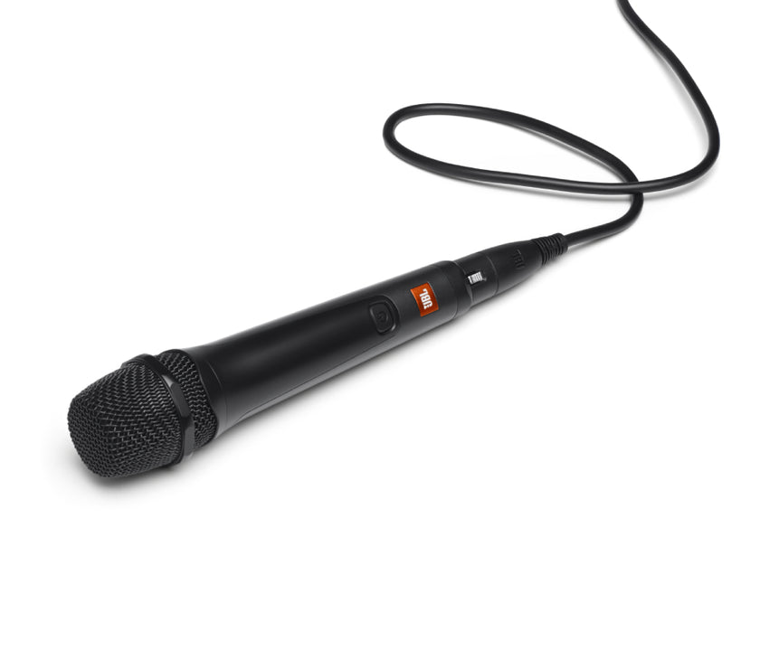JBL PBM 100, Wired Microphone,4.5M cable