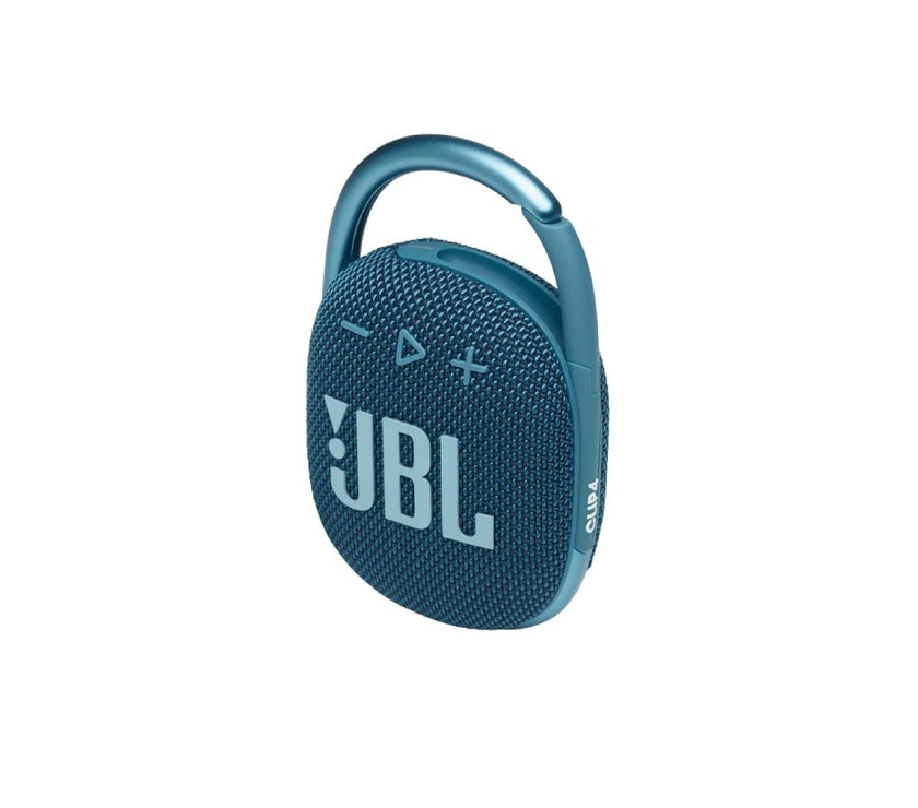 Clip 4, Portable Bluetooth Speaker