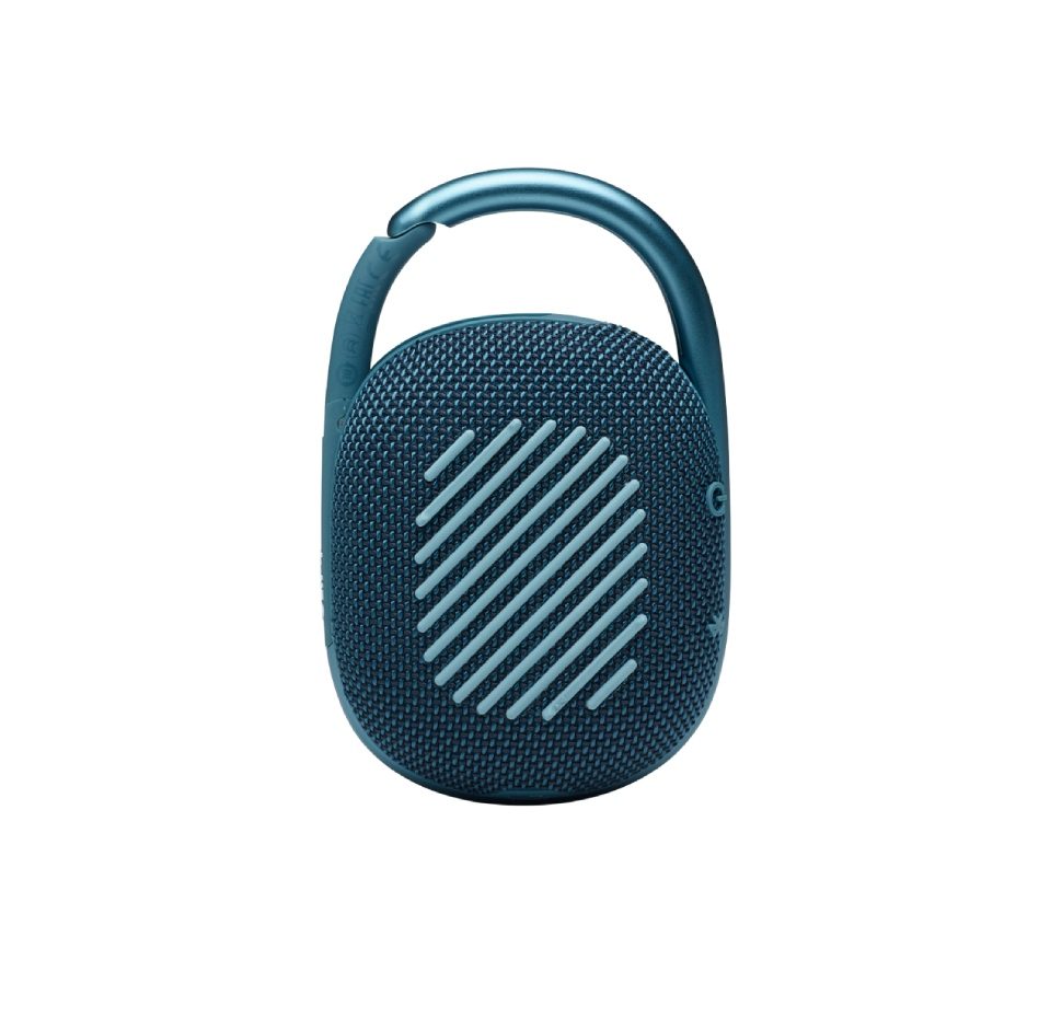 Clip 4, Portable Bluetooth Speaker