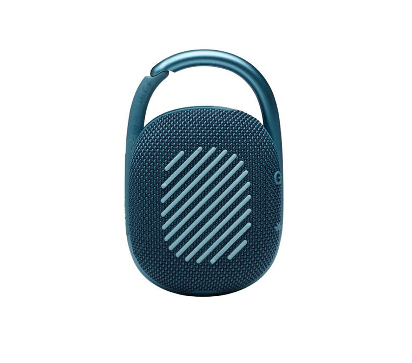 Clip 4, Portable Bluetooth Speaker