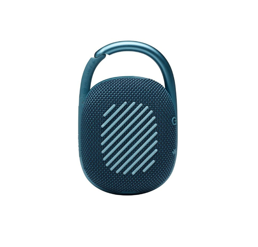 Clip 4, Portable Bluetooth Speaker