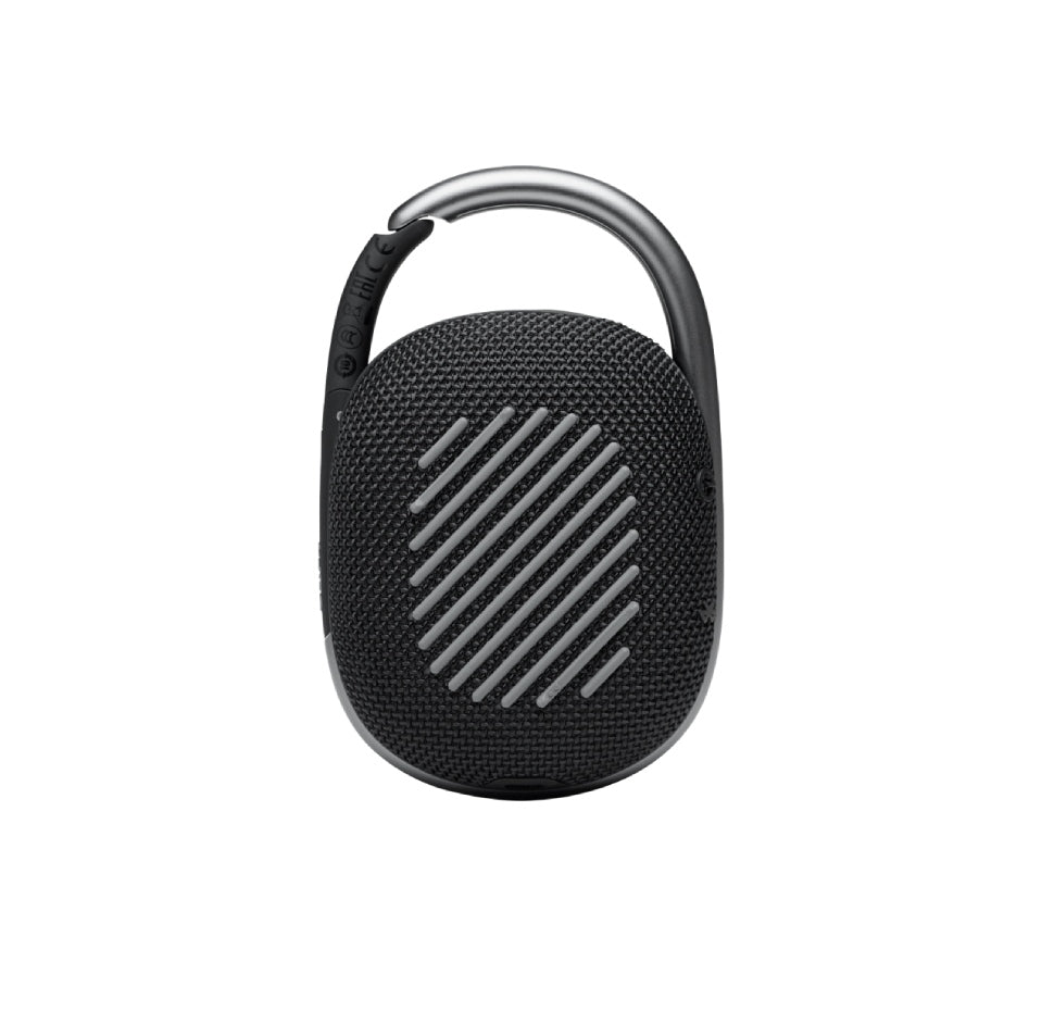Clip 4, Portable Bluetooth Speaker
