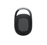 Clip 4, Portable Bluetooth Speaker