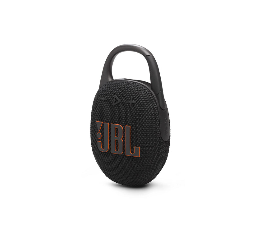 JBL Clip 5, Portable Bluetooth Speaker