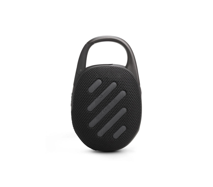 JBL Clip 5, Portable Bluetooth Speaker