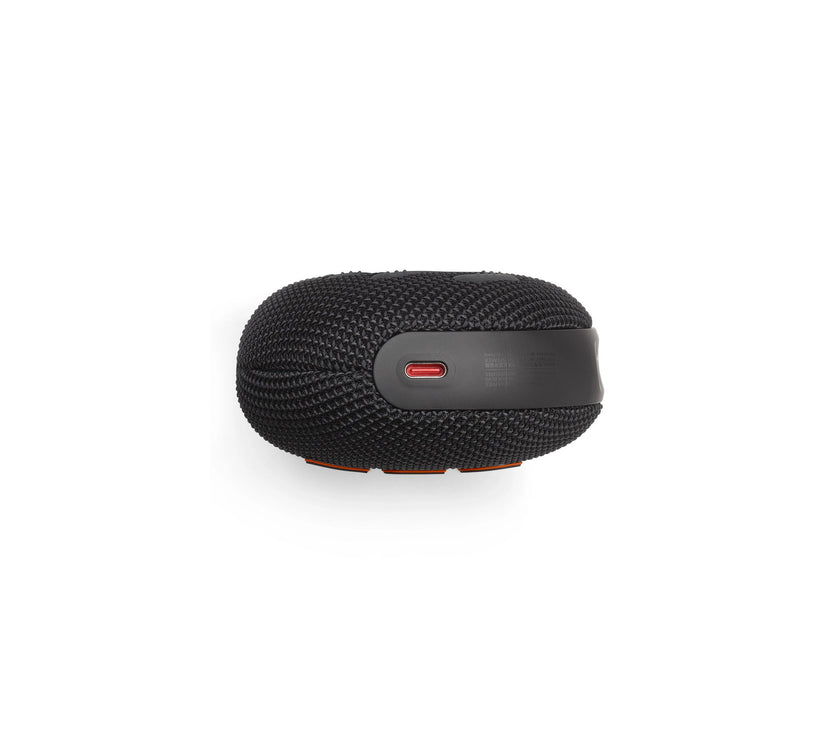 JBL Clip 5, Portable Bluetooth Speaker