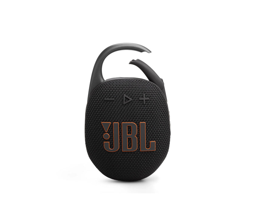 JBL Clip 5, Portable Bluetooth Speaker