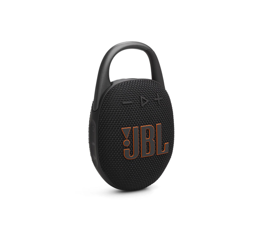 JBL Clip 5, Portable Bluetooth Speaker
