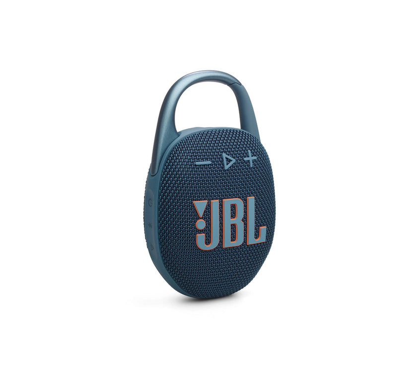 JBL Clip 5, Portable Bluetooth Speaker