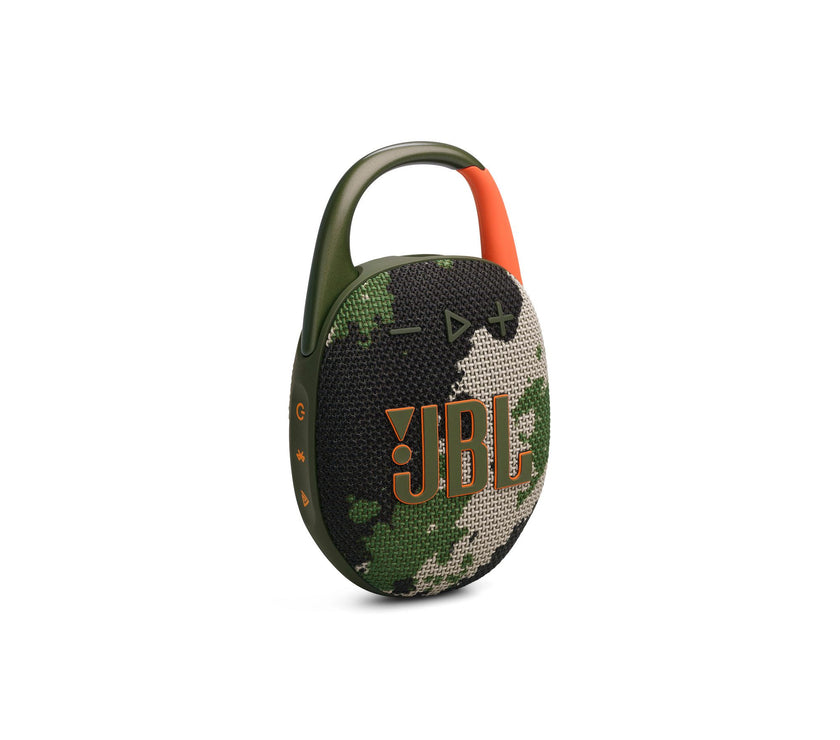 JBL Clip 5, Portable Bluetooth Speaker