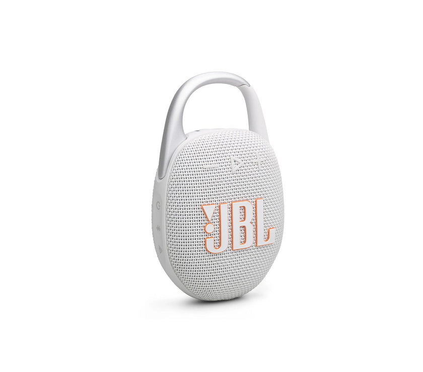 JBL Clip 5, Portable Bluetooth Speaker