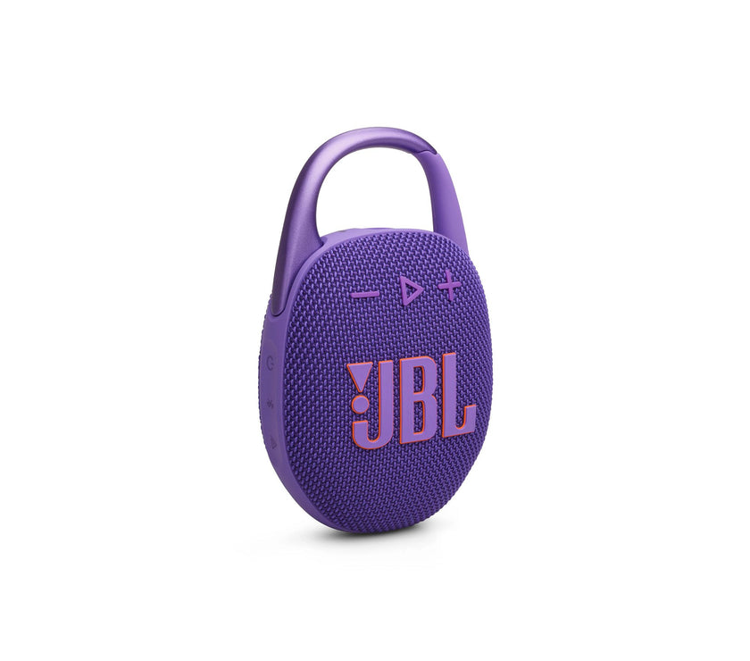 JBL Clip 5, Portable Bluetooth Speaker