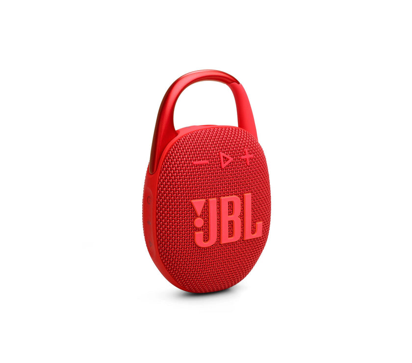 JBL Clip 5, Portable Bluetooth Speaker