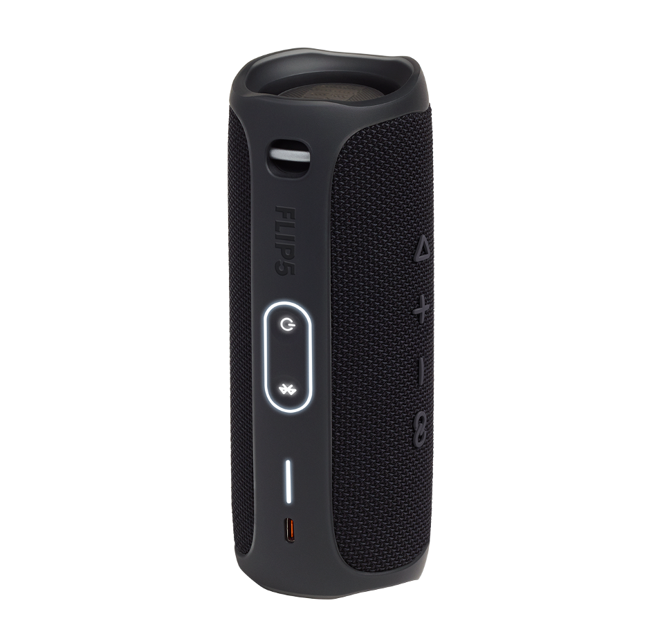 Flip 5, Bluetooth Speaker