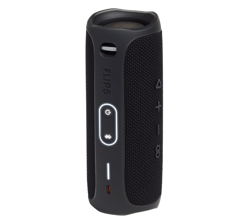 Flip 5, Bluetooth Speaker