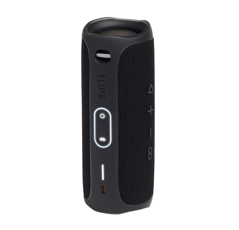 Flip 5, Bluetooth Speaker