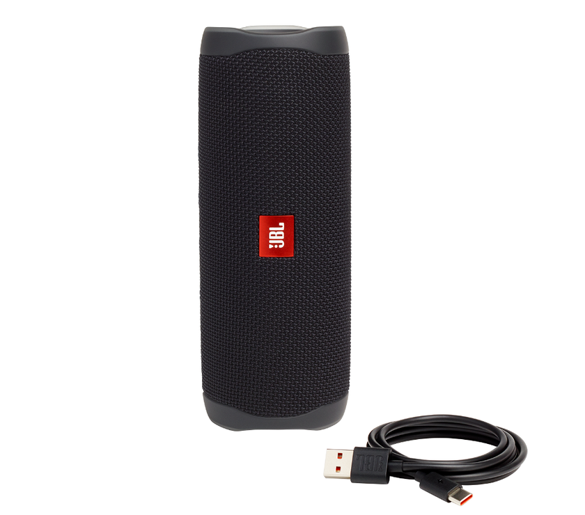 Flip 5, Bluetooth Speaker