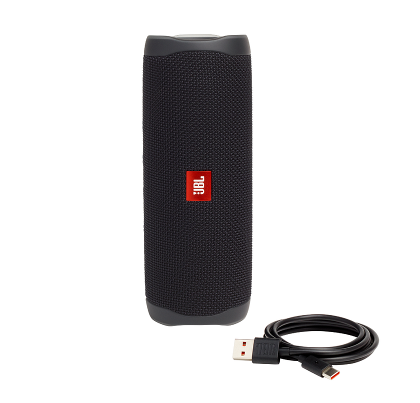 Flip 5, Bluetooth Speaker
