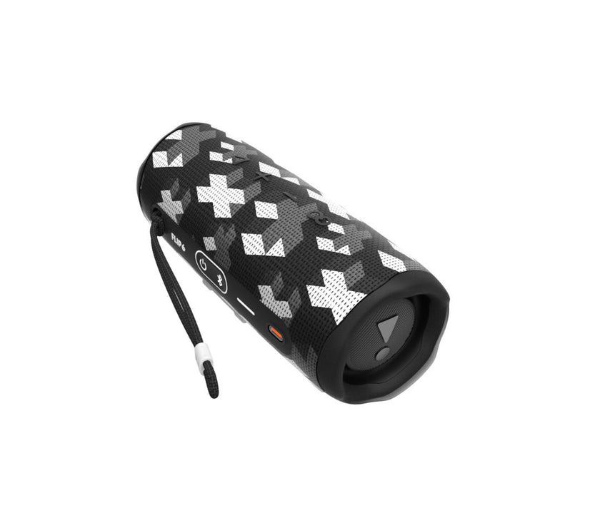 JBL Flip 6 Martin Garrix, Bluetooth Speaker