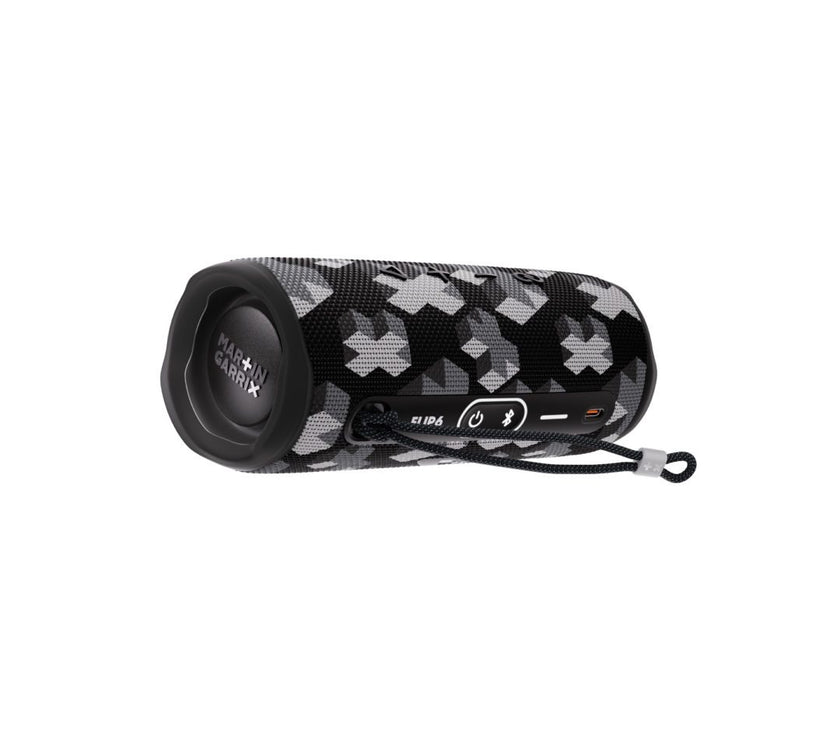 JBL Flip 6 Martin Garrix, Bluetooth Speaker
