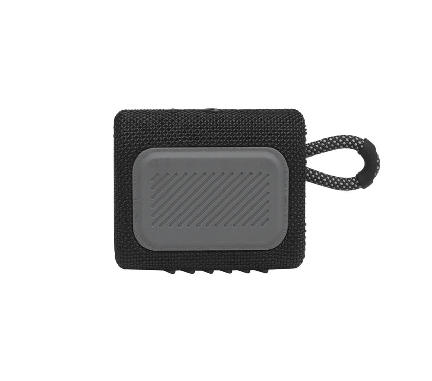 GO3, Portable Bluetooth Speaker