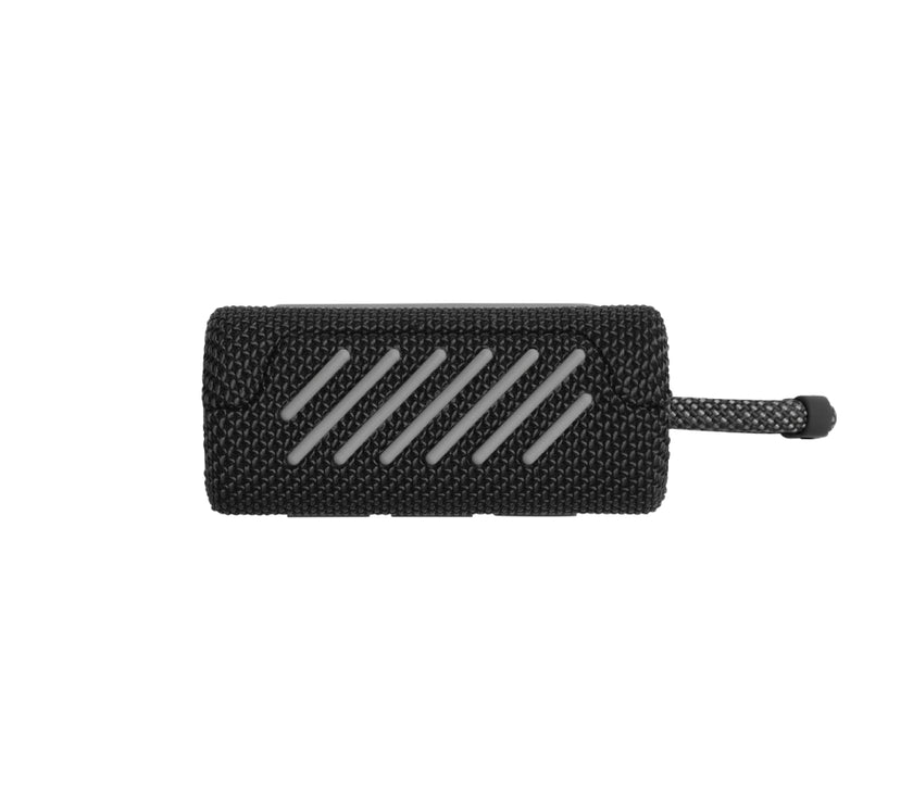 GO3, Portable Bluetooth Speaker