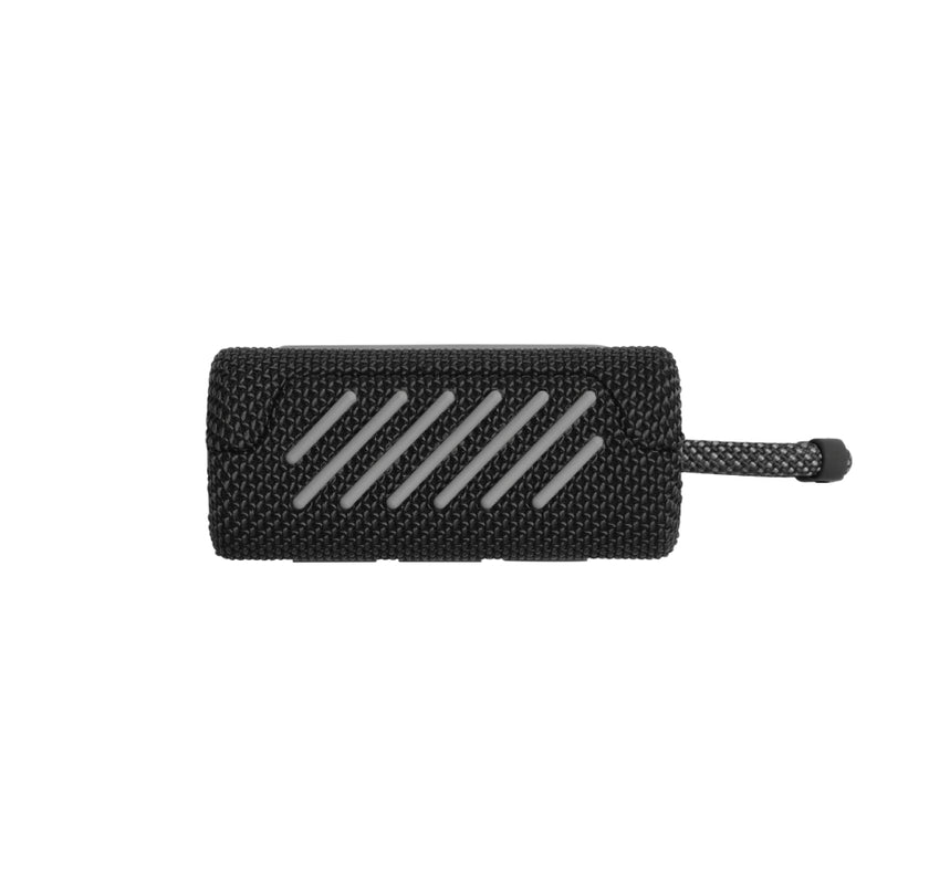 GO3, Portable Bluetooth Speaker